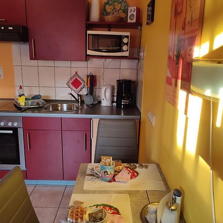 Appartements Krueger Hage Exterior photo