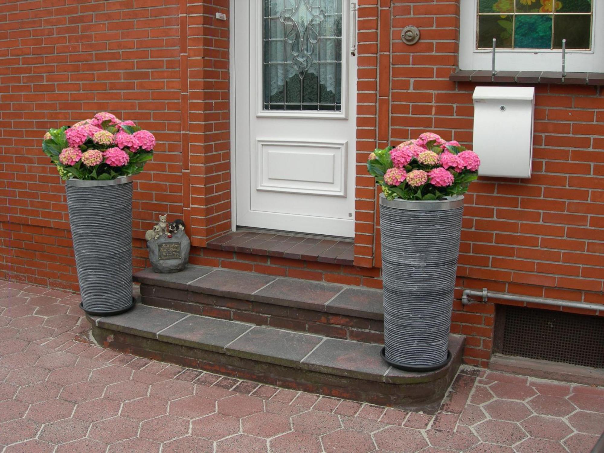 Appartements Krueger Hage Exterior photo