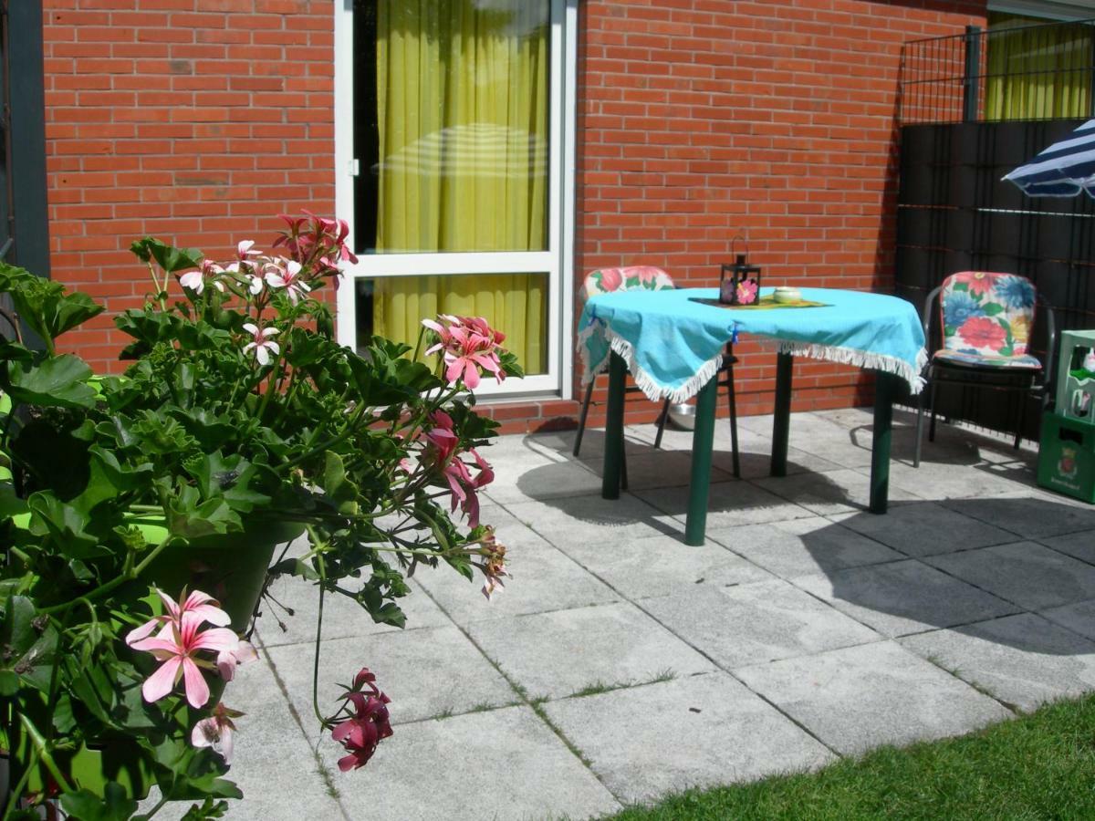 Appartements Krueger Hage Exterior photo